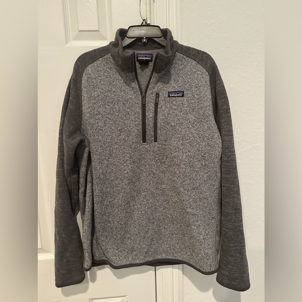 Like new worn once